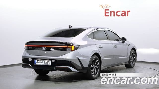 Hyundai Sonata D Edge(DN8) Mobility, 2025 2