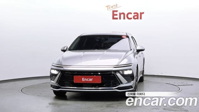 Hyundai Sonata D Edge(DN8) Mobility, 2025 3