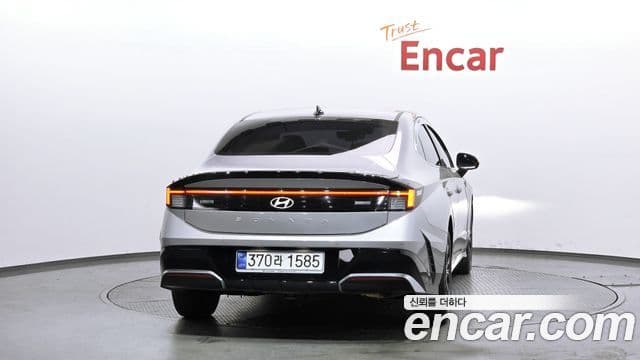 Hyundai Sonata D Edge(DN8) Mobility, 2025 4