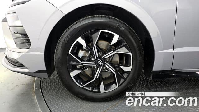 Hyundai Sonata D Edge(DN8) Mobility, 2025 все фото