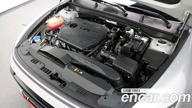 Hyundai Sonata D Edge(DN8) Mobility, 2025 6