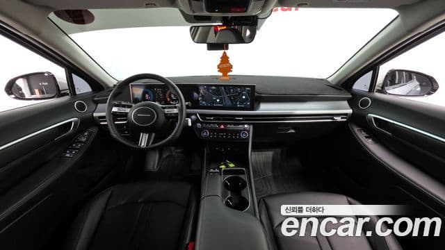 Hyundai Sonata D Edge(DN8) Mobility, 2025 7