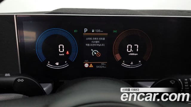 Hyundai Sonata D Edge(DN8) Mobility, 2025 8