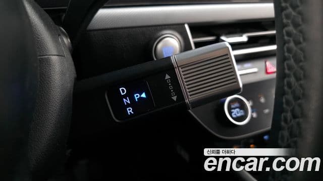 Hyundai Sonata D Edge(DN8) Mobility, 2025 9