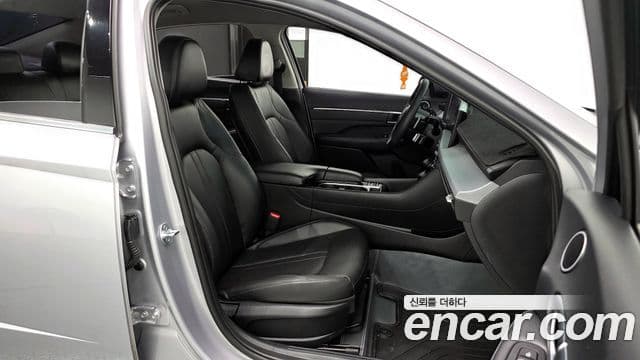 Hyundai Sonata D Edge(DN8) Mobility, 2025 10
