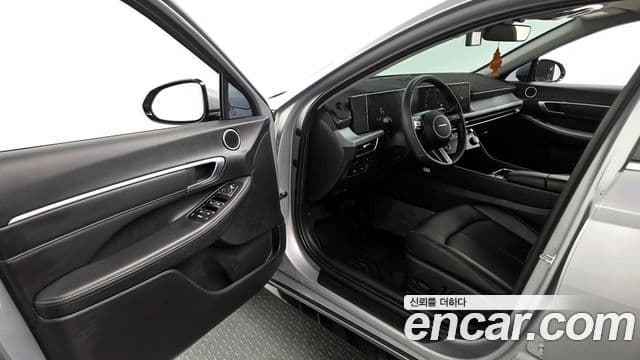 Hyundai Sonata D Edge(DN8) Mobility, 2025 11