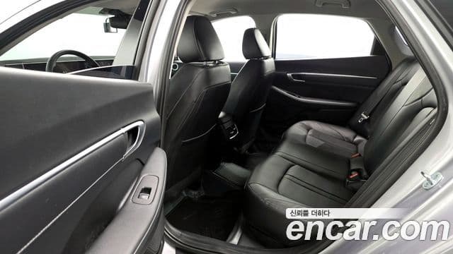 Hyundai Sonata D Edge(DN8) Mobility, 2025 12