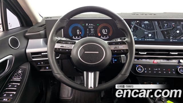 Hyundai Sonata D Edge(DN8) Mobility, 2025 13