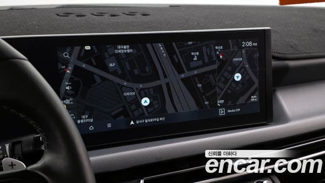 Hyundai Sonata D Edge(DN8) Mobility, 2025 14