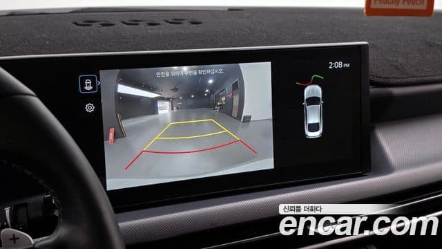 Hyundai Sonata D Edge(DN8) Mobility, 2025 15