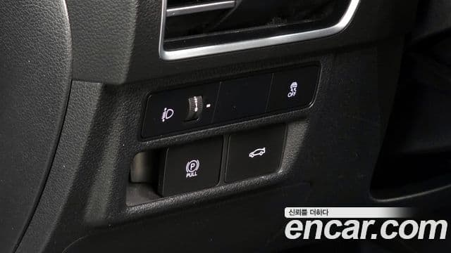 Hyundai Sonata D Edge(DN8) Mobility, 2025 16