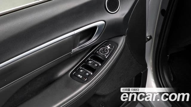 Hyundai Sonata D Edge(DN8) Mobility, 2025 17