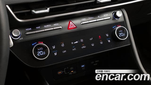 Hyundai Sonata D Edge(DN8) Mobility, 2025 18