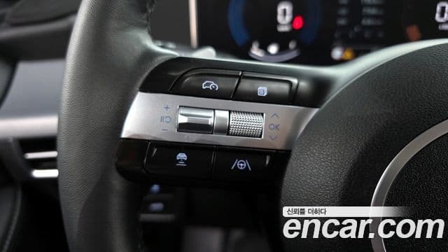 Hyundai Sonata D Edge(DN8) Mobility, 2025 19