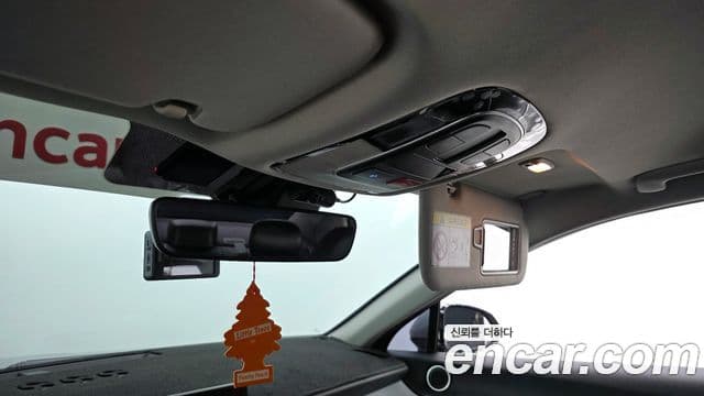 Hyundai Sonata D Edge(DN8) Mobility, 2025 20