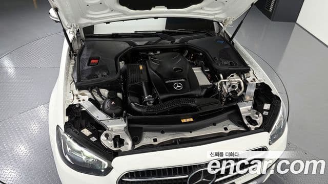 Mercedes-Benz E-класс W213 Avantgarde, 2022 6