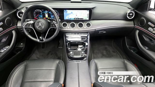 Mercedes-Benz E-класс W213 Avantgarde, 2022 7