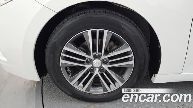Hyundai Grandeur HG Modern, 2014 все фото