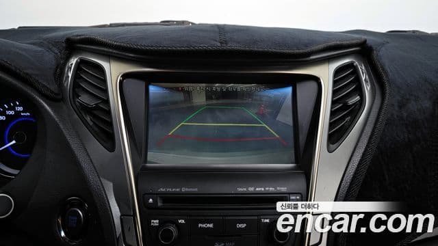 Hyundai Grandeur HG Modern, 2014 16