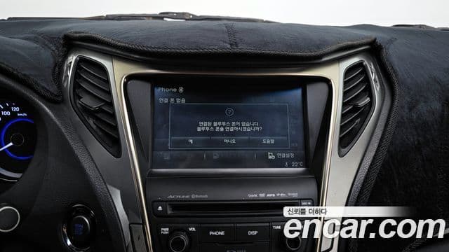 Hyundai Grandeur HG Modern, 2014 17