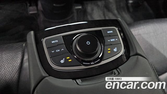 Hyundai Grandeur HG Modern, 2014 19