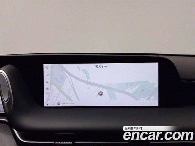 Genesis G90 (RS4) бензин 3.5 турбо AWD, 2022 9