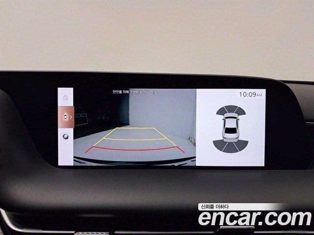 Genesis G90 (RS4) бензин 3.5 турбо AWD, 2022 10