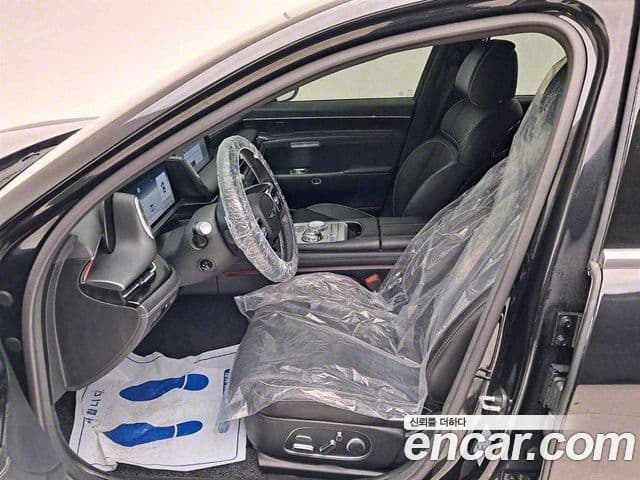 Genesis G90 (RS4) бензин 3.5 турбо AWD, 2022 11