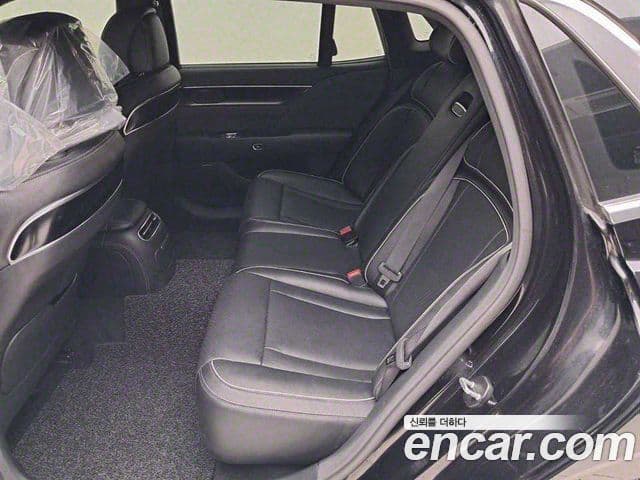 Genesis G90 (RS4) бензин 3.5 турбо AWD, 2022 12