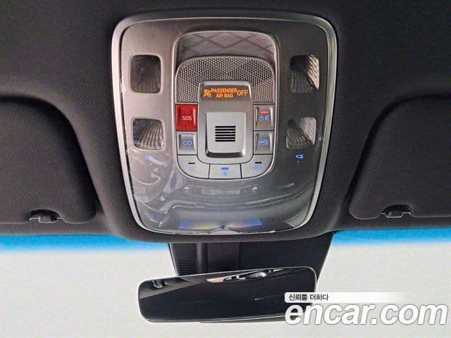 Genesis G90 (RS4) бензин 3.5 турбо AWD, 2022 14