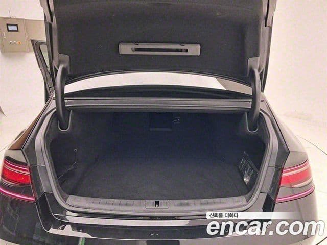 Genesis G90 (RS4) бензин 3.5 турбо AWD, 2022 17