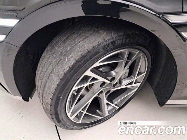 Genesis G90 (RS4) бензин 3.5 турбо AWD, 2022 20