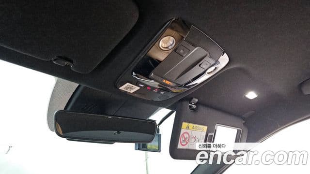 Kia K5 3세대 Noblesse, 2021 17