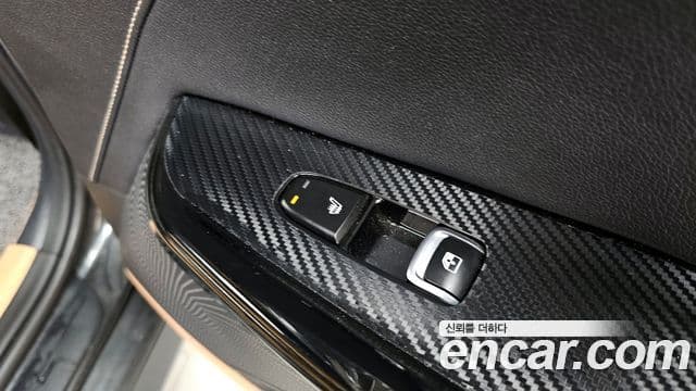 Kia K5 3세대 Noblesse, 2021 19