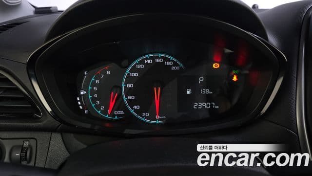 Chevrolet(GM대우) The / новый Next Spark Plus, 2016 8