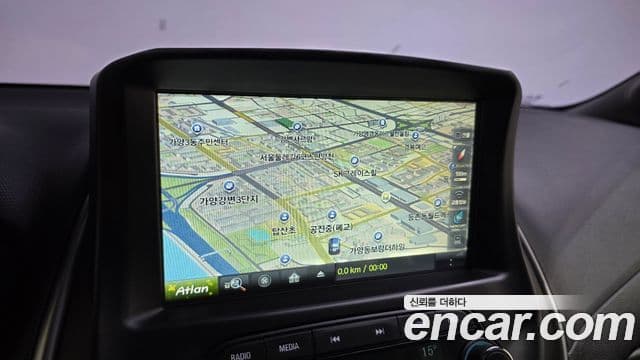 Chevrolet(GM대우) The / новый Next Spark Plus, 2016 14