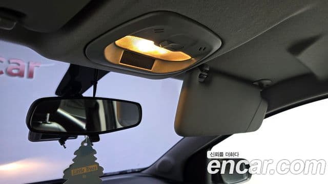 Chevrolet(GM대우) The / новый Next Spark Plus, 2016 19