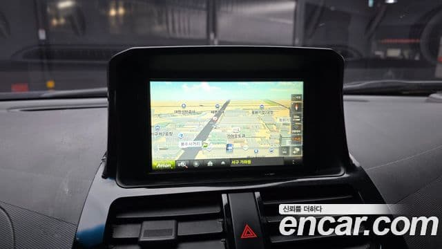 Chevrolet(GM대우) Spark 빌트인캠2 — базовая версия - Built-in Cam 2, 2012 14