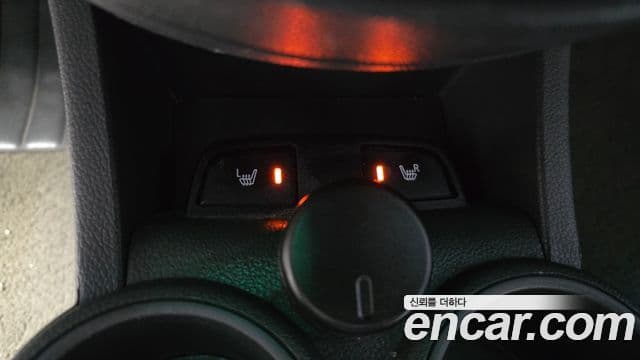 Chevrolet(GM대우) Spark 빌트인캠2 — базовая версия - Built-in Cam 2, 2012 17