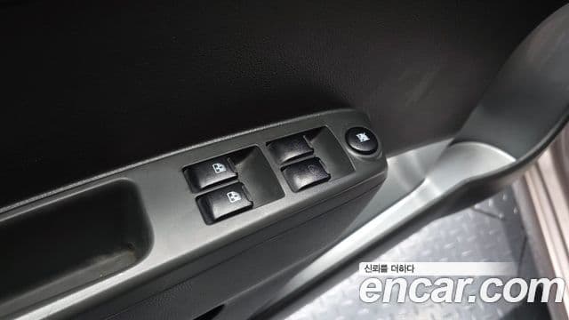 Chevrolet(GM대우) Spark 빌트인캠2 — базовая версия - Built-in Cam 2, 2012 18