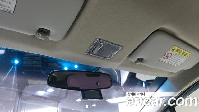 Chevrolet(GM대우) Spark 빌트인캠2 — базовая версия - Built-in Cam 2, 2012 19