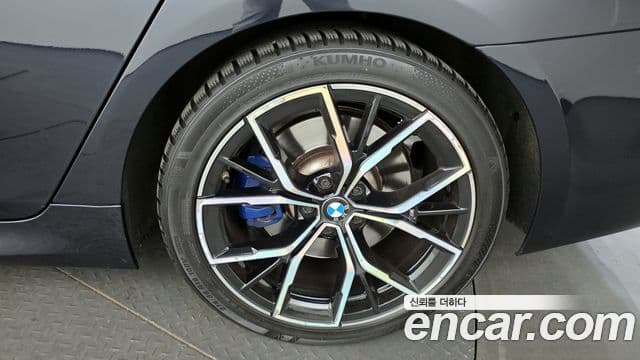 BMW 5시리즈 (G30) 530i M Sport, 2022 все фото