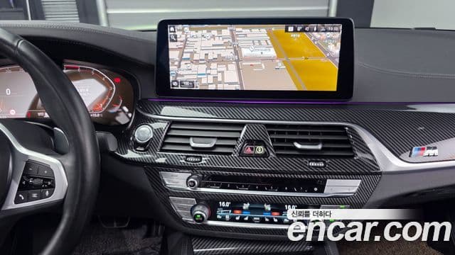 BMW 5시리즈 (G30) 530i M Sport, 2022 17