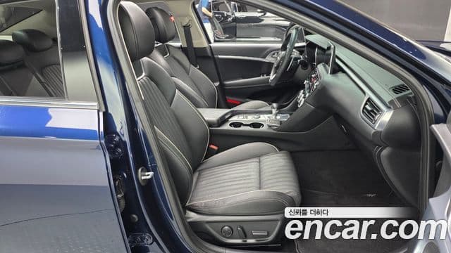 Genesis G70 Elite, 2019 10