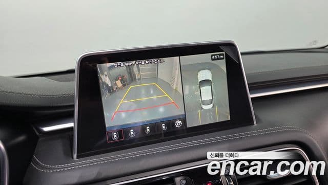 Genesis G70 Elite, 2019 15