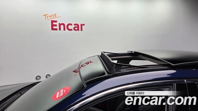 Genesis G70 Elite, 2019 18