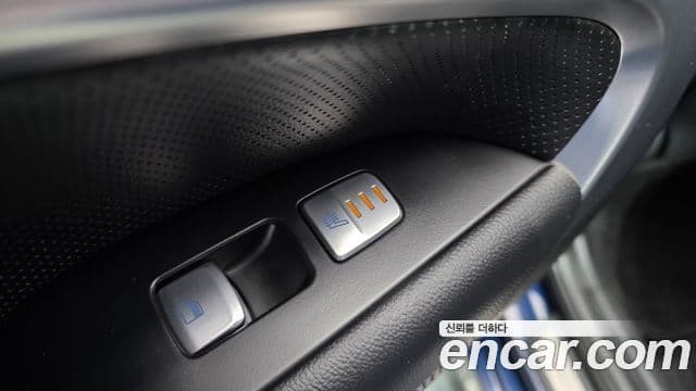 Genesis G70 Elite, 2019 20