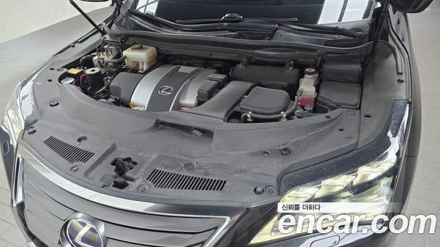 Lexus RX450h 4세대 Executive, 2017 6