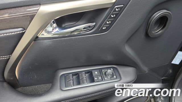Lexus RX450h 4세대 Executive, 2017 17