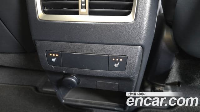 Lexus RX450h 4세대 Executive, 2017 18